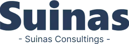 Suinas Consulting 株式会社